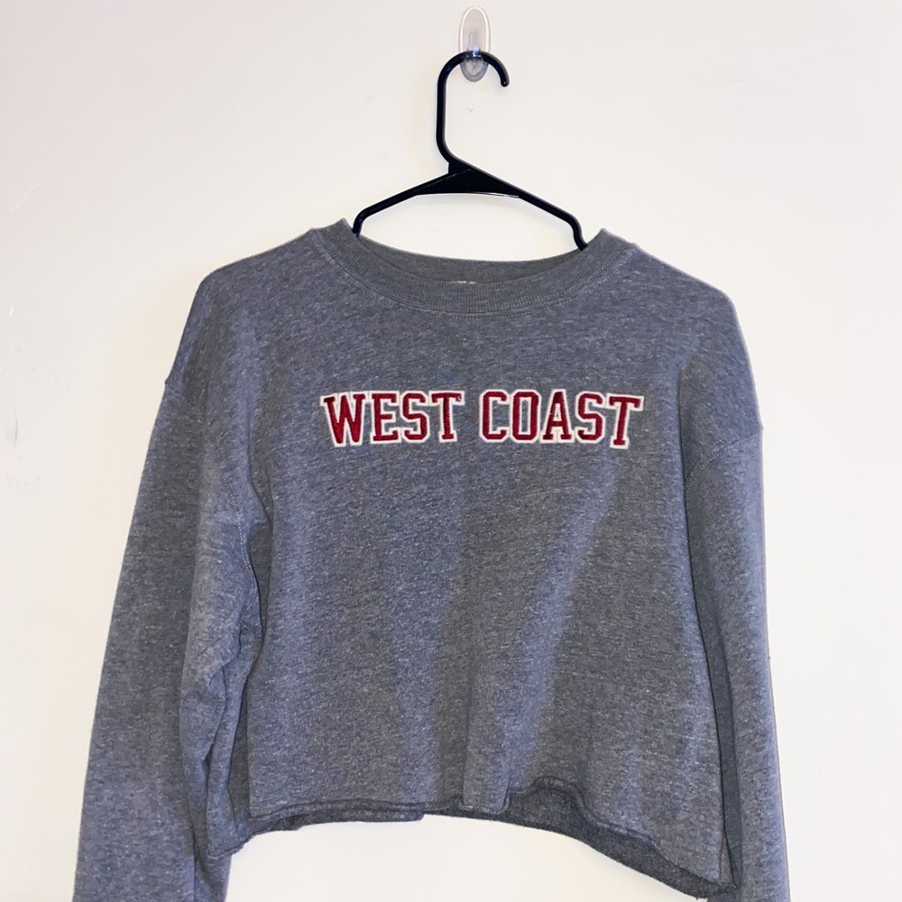 Brandy Melville / John Galt West Coast Crew - Picture 2 of 3